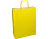 Shopper Ritorto 18 Giallo