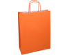 Shopper Ritorto 18 Arancio