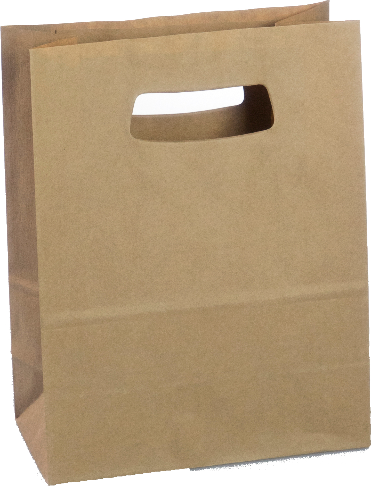 Shopper Fagiolo 18 Avana