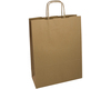 Shopper Ritorto 16 ECO Avana