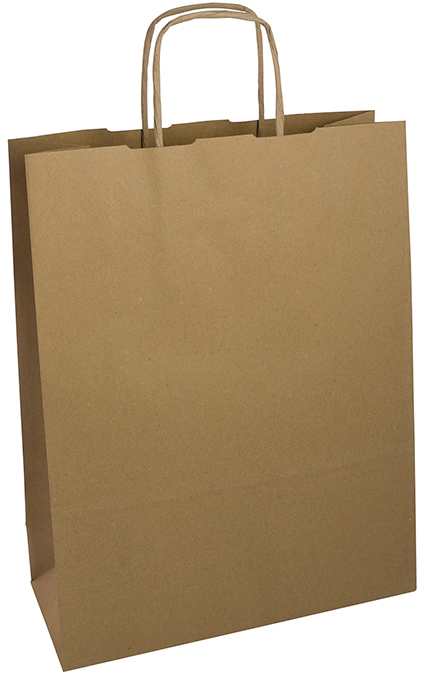 Shopper Ritorto 16 ECO Avana