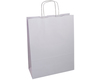 Shopper Ritorto 14 Bianco