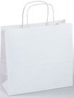 Shopper Ritorto 20+10h21 Bianco Trendy