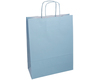 Shopper Ritorto 18 Azzurro