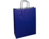 Shopper Ritorto 54 Blu Reflex