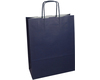 Shopper Ritorto 18 Blu Notte