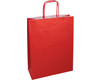 Shopper Ritorto 14 Rosso