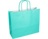 Shopper Cotone Ritorto 20+10h21 Tiffany